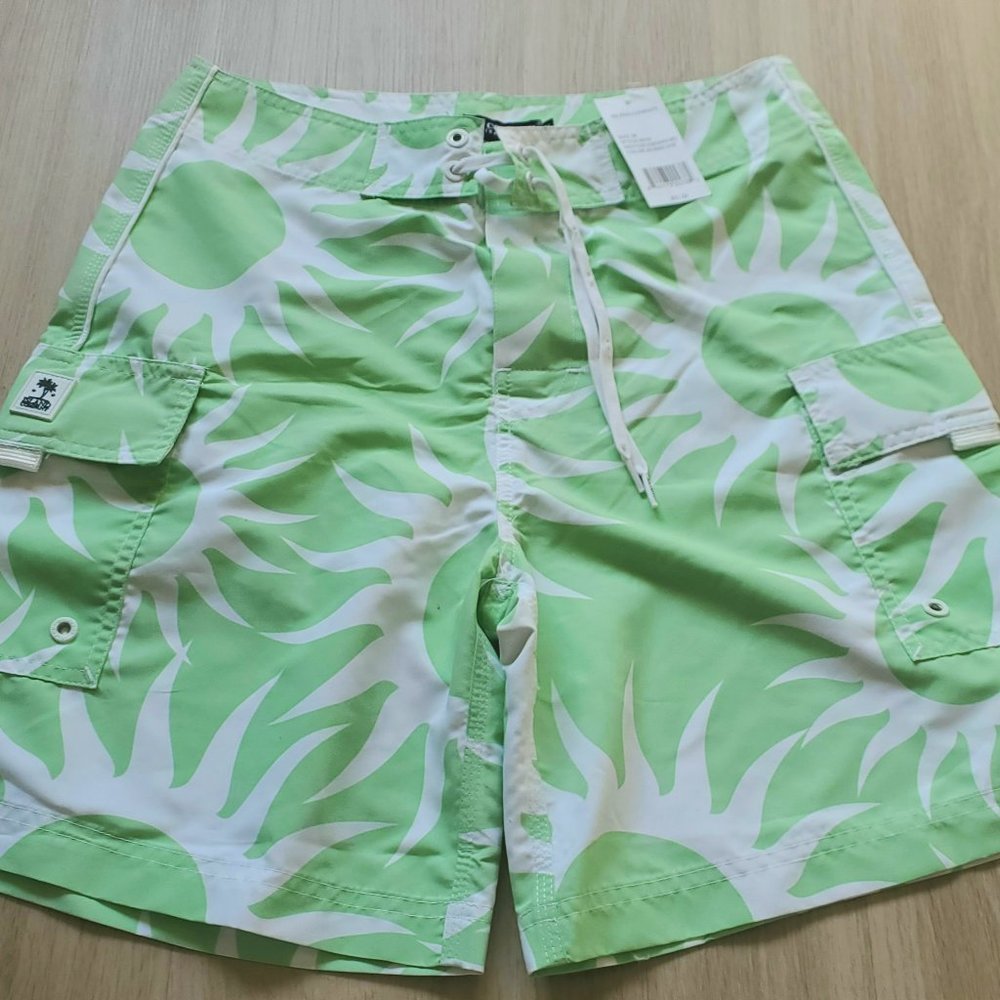 Men's Boardshorts NWT